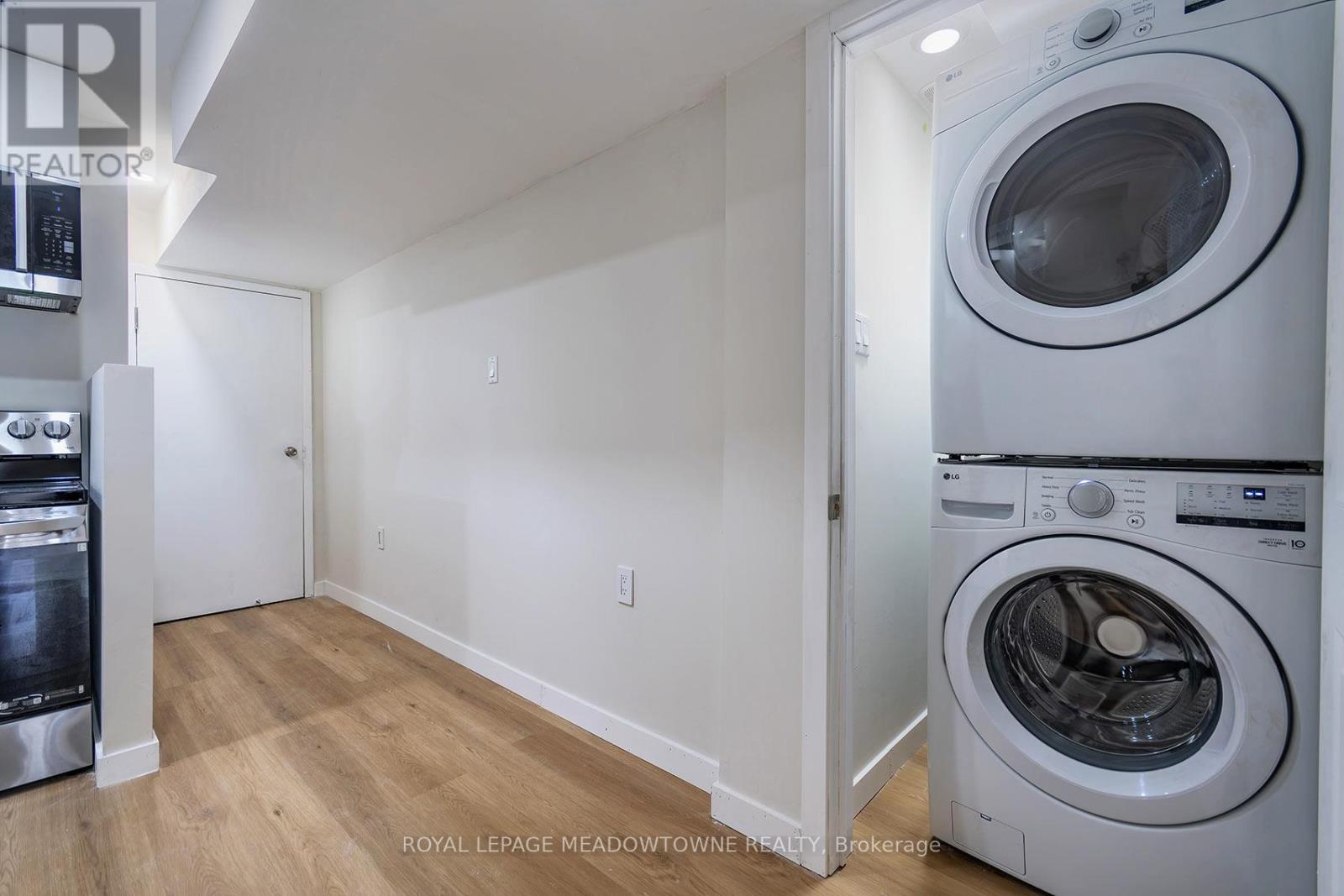 Basement - 1410 Wellwood Terrace, Milton, Ontario  L9E 1V1 - Photo 16 - W13106382