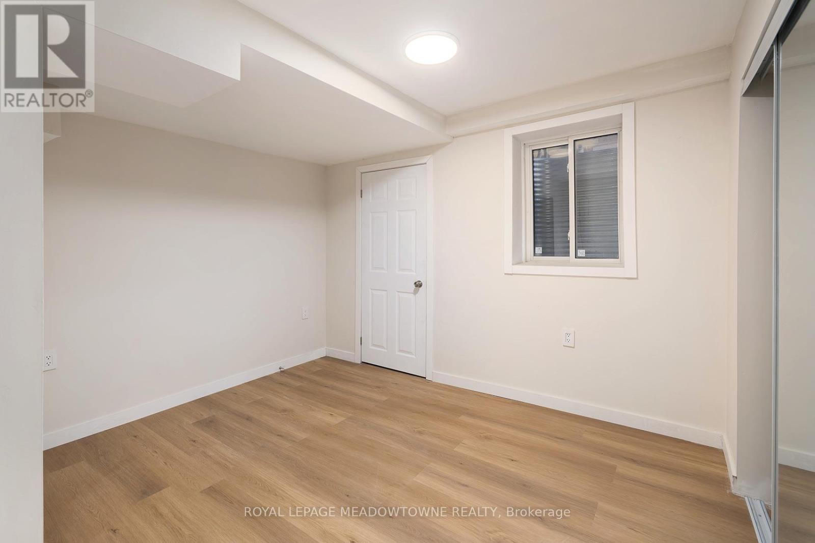Basement - 1410 Wellwood Terrace, Milton, Ontario  L9E 1V1 - Photo 19 - W13106382