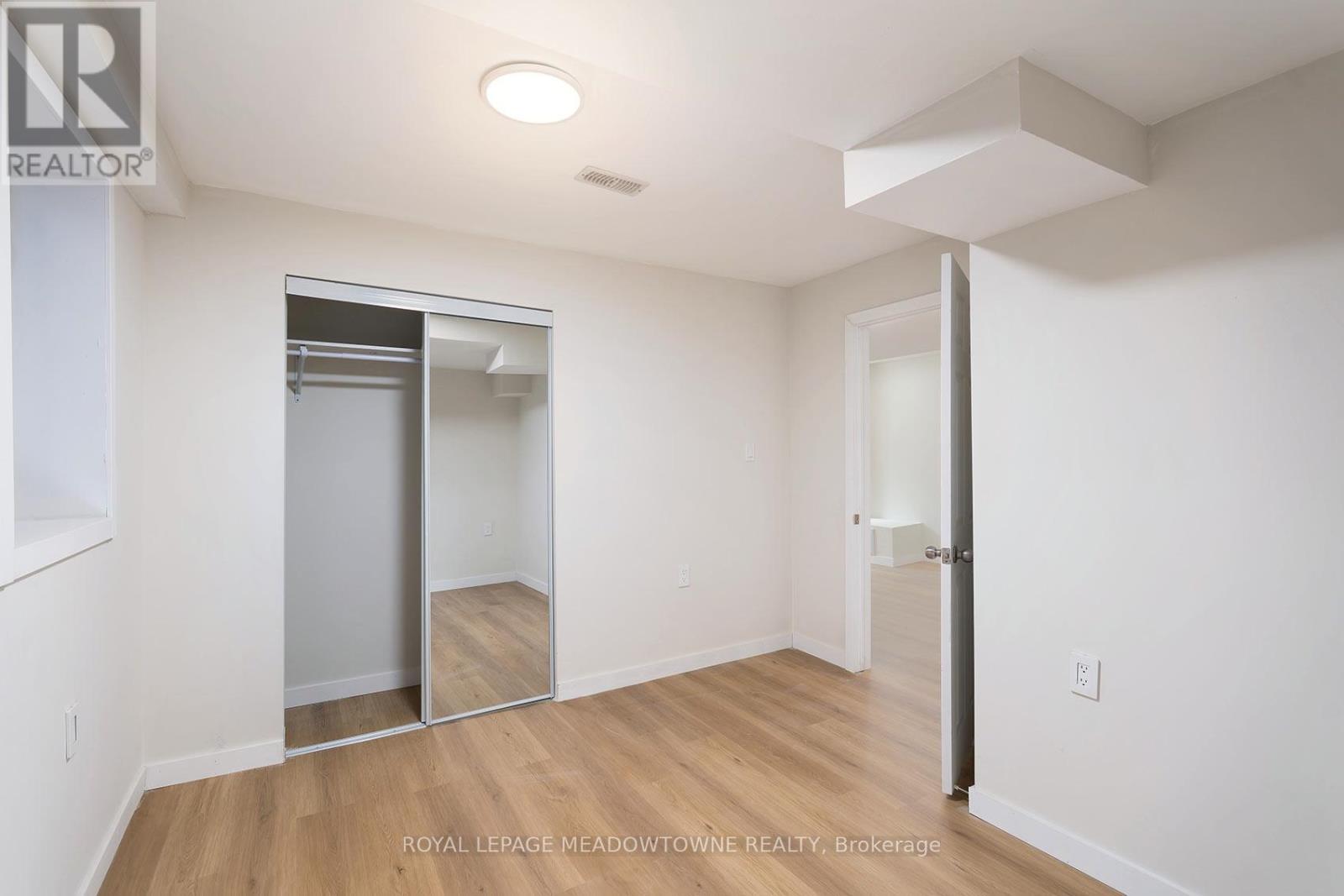 Basement - 1410 Wellwood Terrace, Milton, Ontario  L9E 1V1 - Photo 21 - W13106382