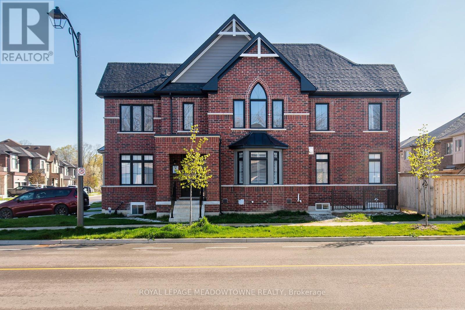 Basement - 1410 Wellwood Terrace, Milton, Ontario  L9E 1V1 - Photo 3 - W13106382