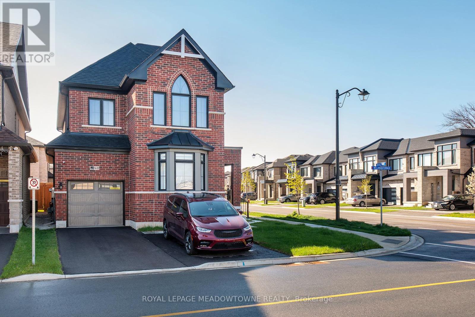 Basement - 1410 Wellwood Terrace, Milton, Ontario  L9E 1V1 - Photo 5 - W13106382