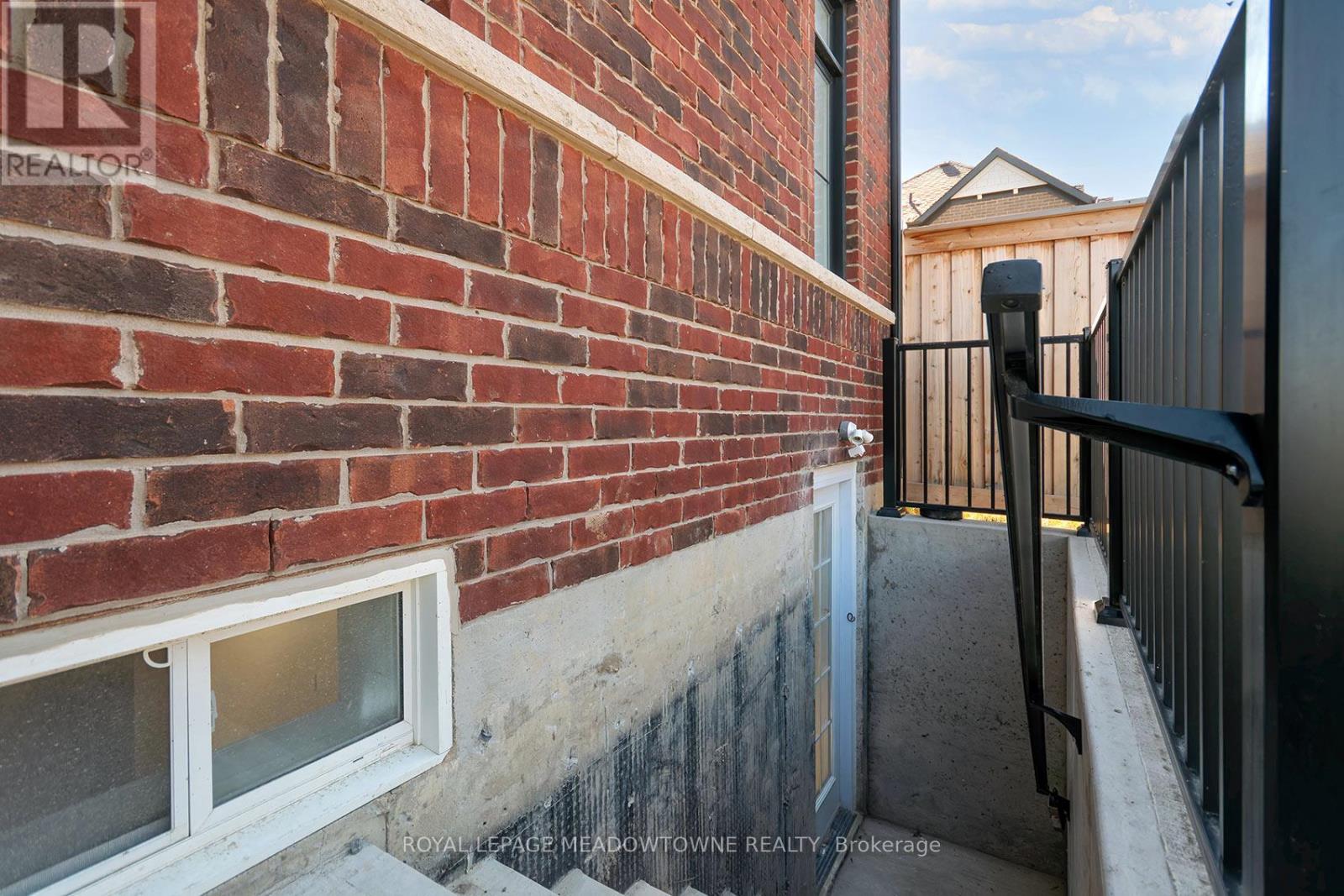 Basement - 1410 Wellwood Terrace, Milton, Ontario  L9E 1V1 - Photo 6 - W13106382