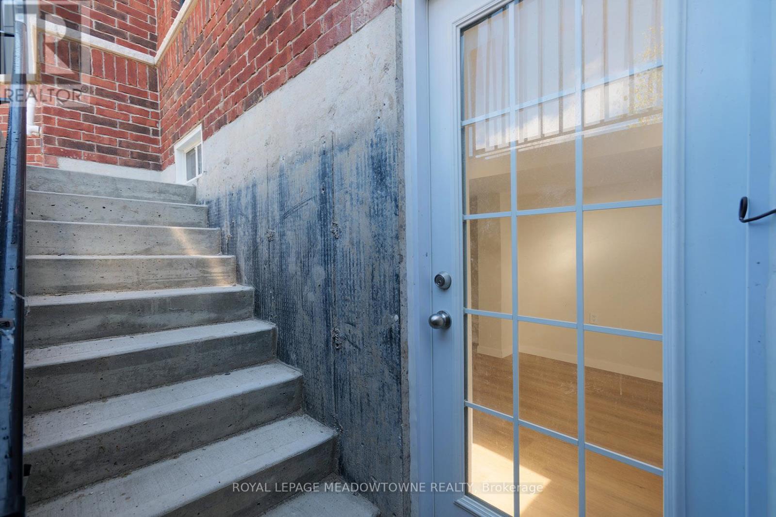 Basement - 1410 Wellwood Terrace, Milton, Ontario  L9E 1V1 - Photo 7 - W13106382