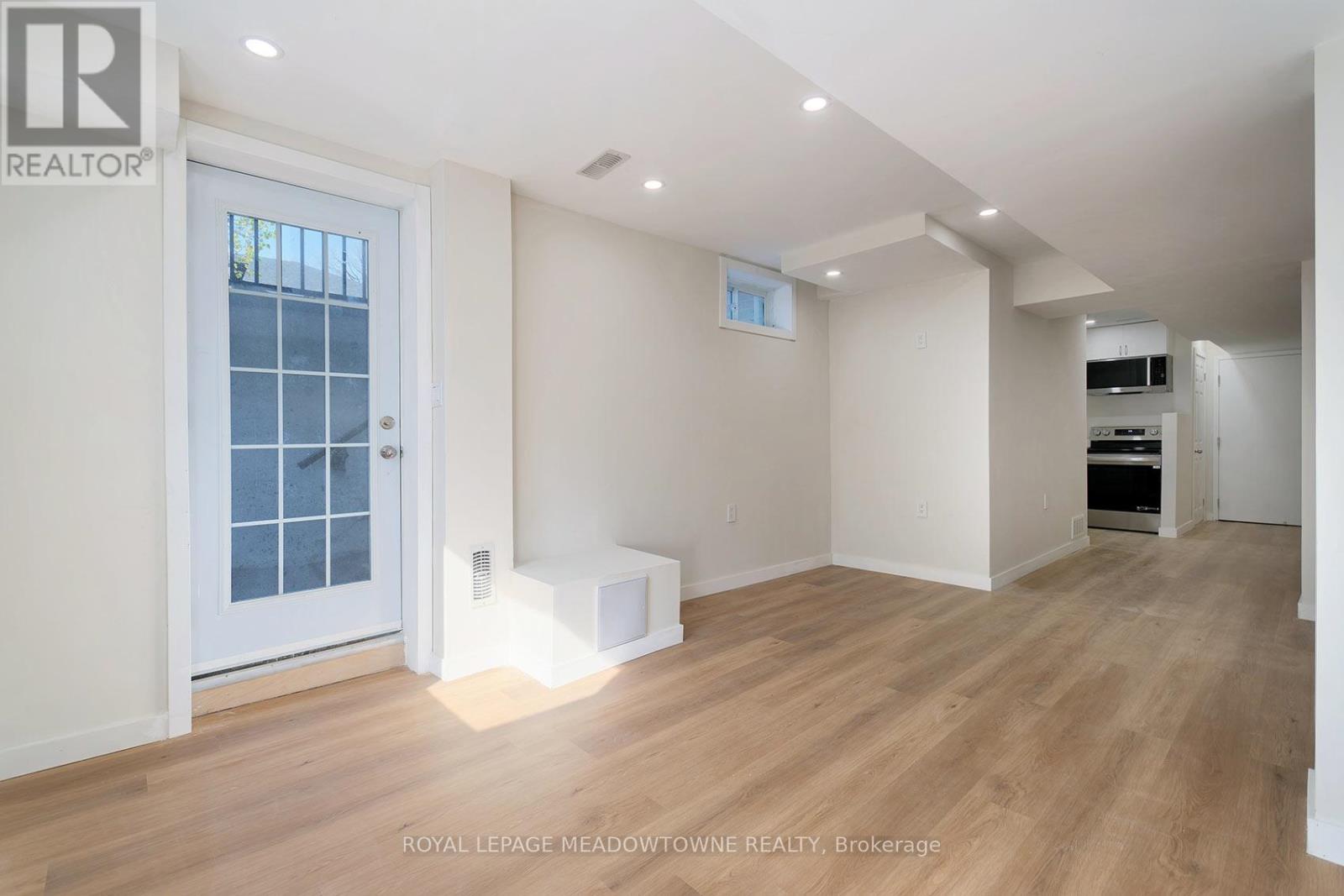 Basement - 1410 Wellwood Terrace, Milton, Ontario  L9E 1V1 - Photo 8 - W13106382