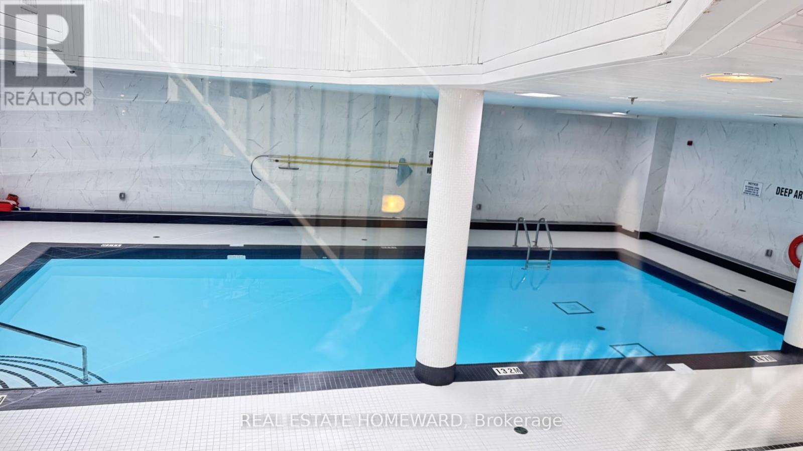 2012 - 101 Subway Crescent, Toronto, Ontario  M9B 6K4 - Photo 29 - W13106444