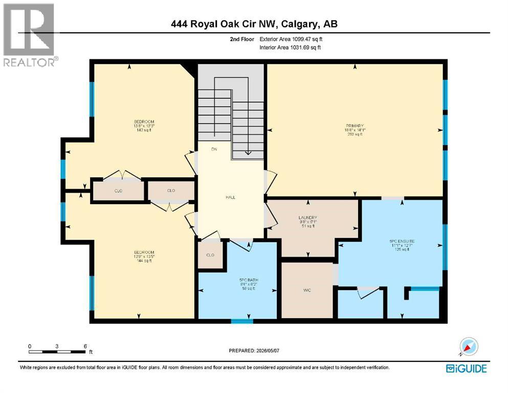 444 Royal Oak Circle Nw, Calgary, Alberta  T3G 4X8 - Photo 31 - A2309423