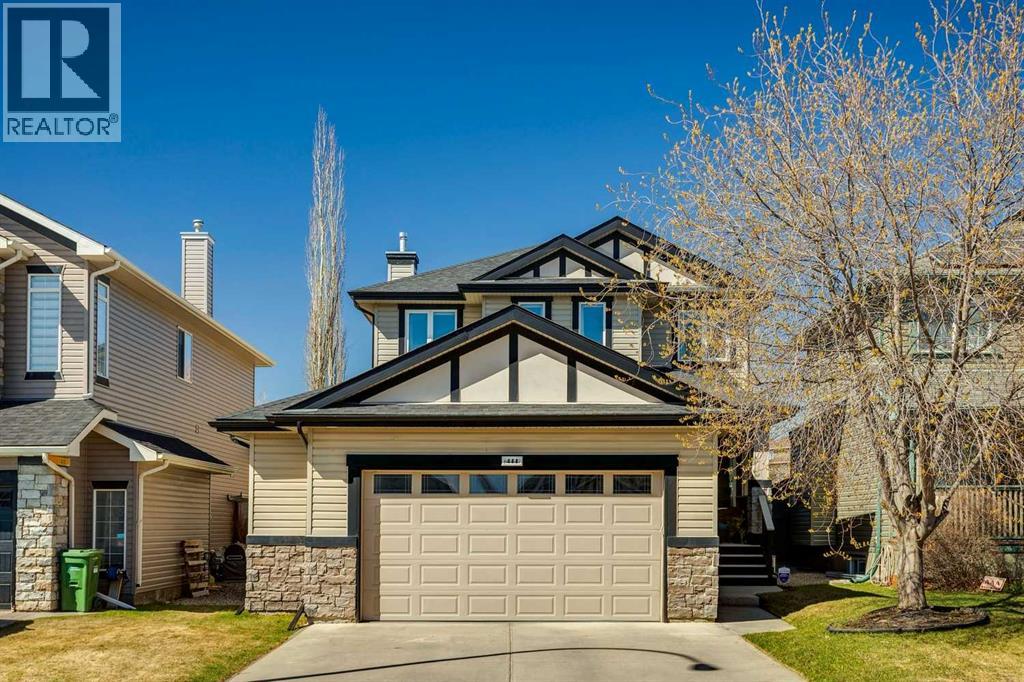 444 Royal Oak Circle NW, Calgary, Alberta
