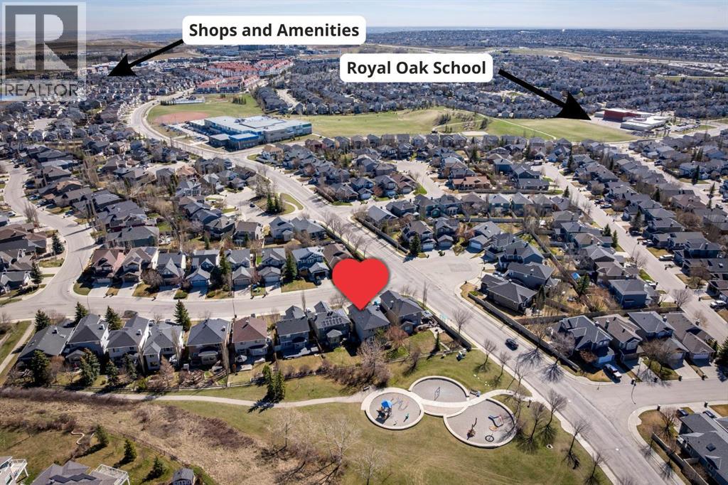 444 Royal Oak Circle Nw, Calgary, Alberta  T3G 4X8 - Photo 47 - A2309423