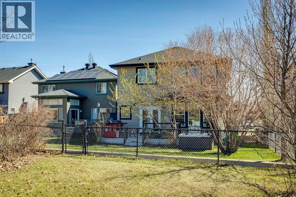 444 Royal Oak Circle Nw, Calgary, Alberta  T3G 4X8 - Photo 45 - A2309423