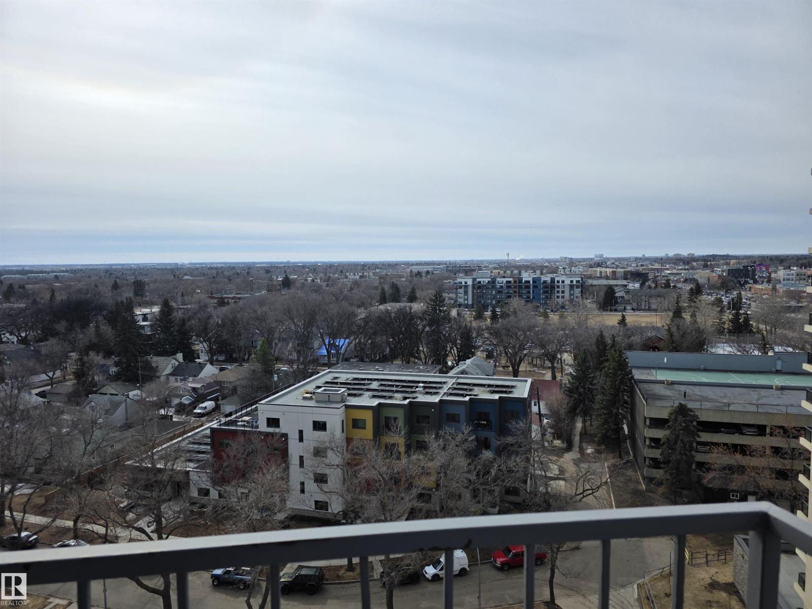 #1201 10135 Saskatchewan Dr Nw, Edmonton, Alberta  T6E 4Y9 - Photo 3 - E4486783