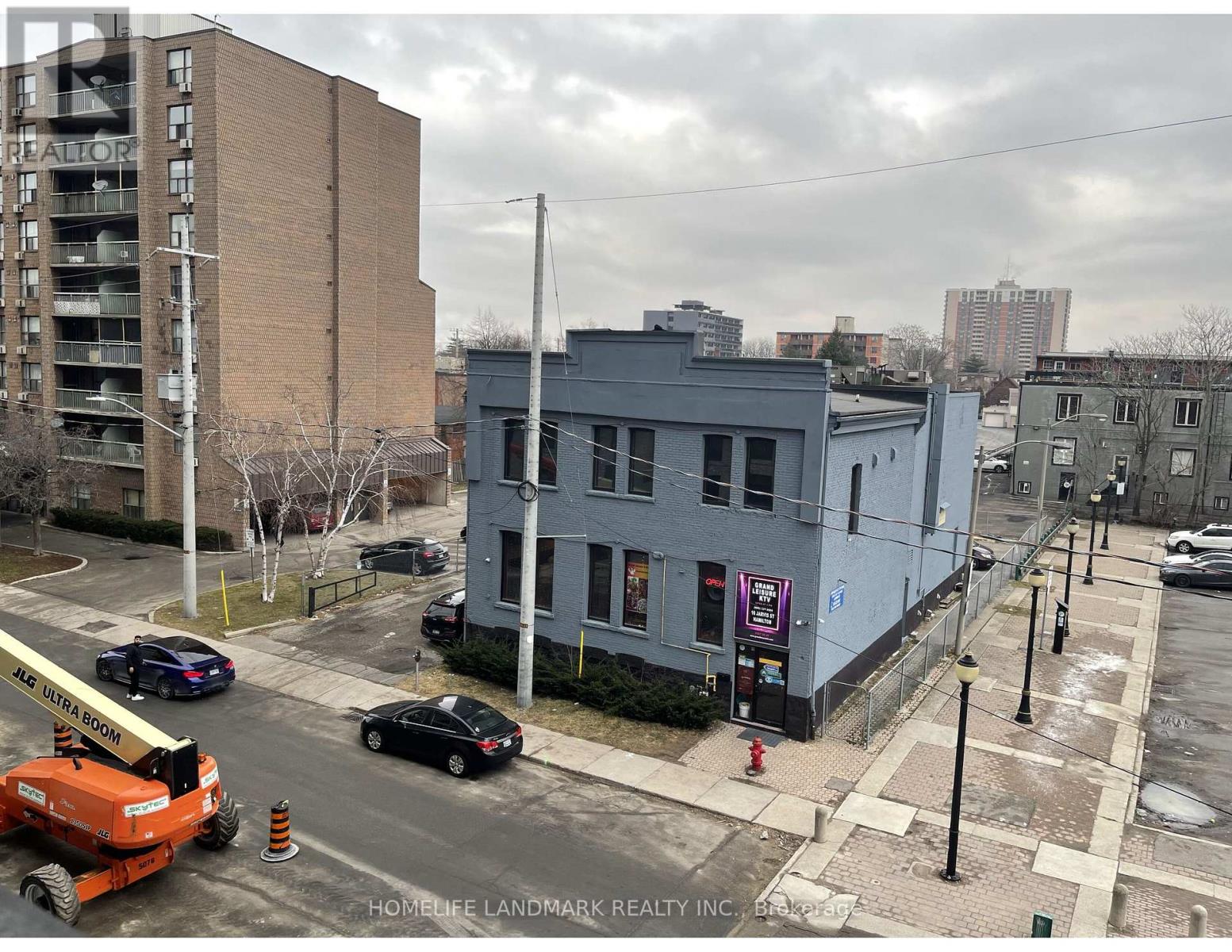 333 - 1 Jarvis Street, Hamilton, Ontario  L8R 0A8 - Photo 16 - X13106430