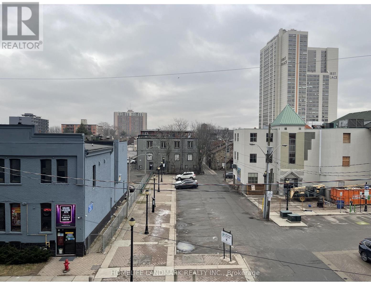 333 - 1 Jarvis Street, Hamilton, Ontario  L8R 0A8 - Photo 17 - X13106430