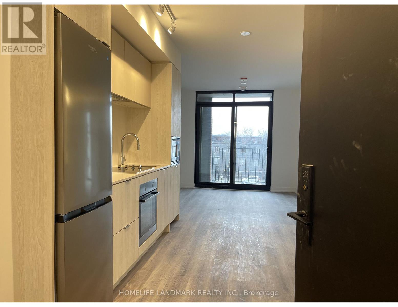 333 - 1 Jarvis Street, Hamilton, Ontario  L8R 0A8 - Photo 4 - X13106430