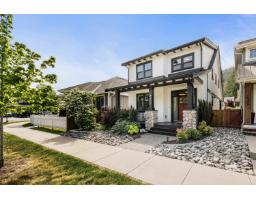 5375 TYEE LANE|Garrison Crossing, Chilliwack, British Columbia