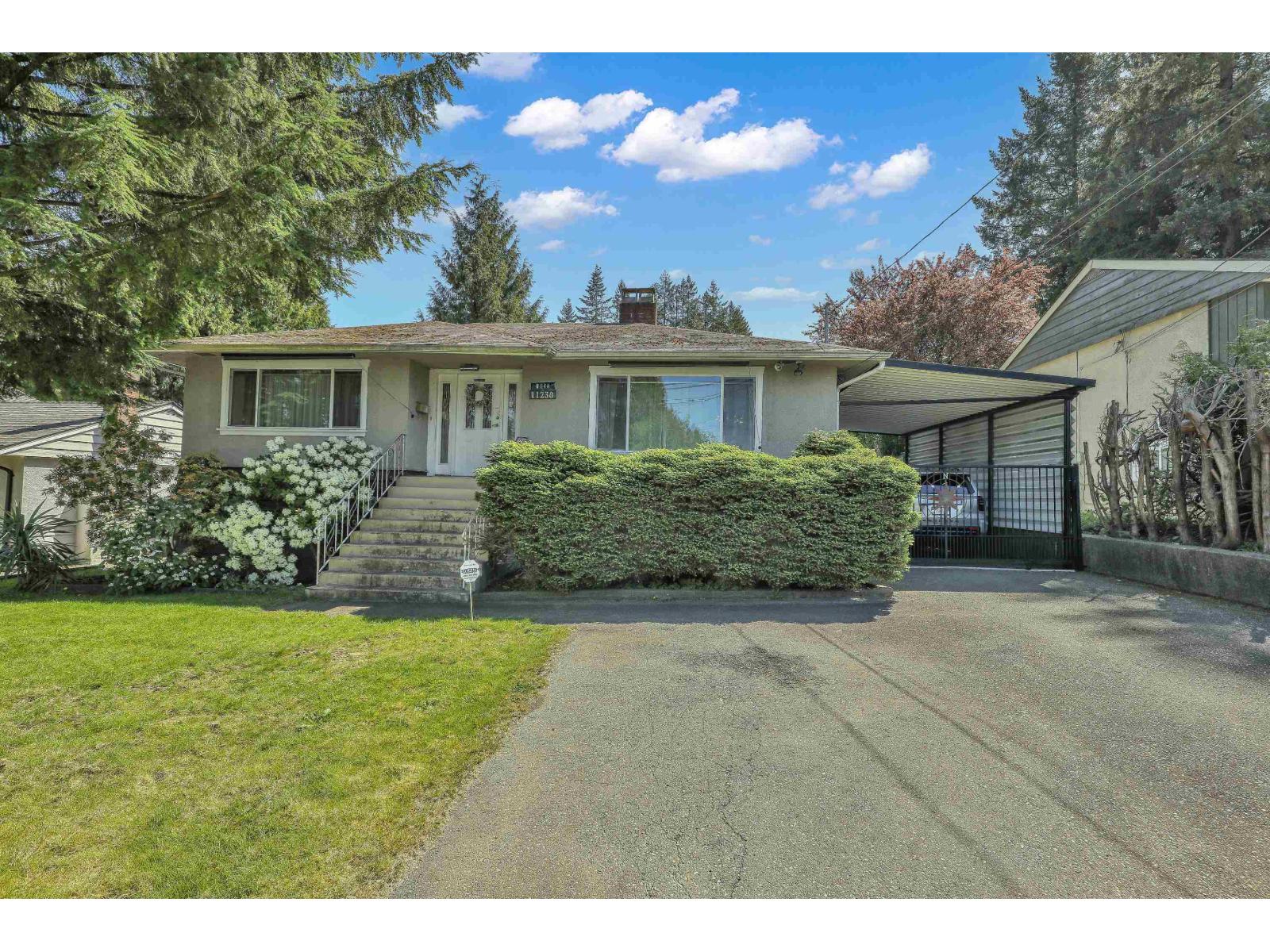 11230 LANSDOWNE DRIVE, Surrey, British Columbia