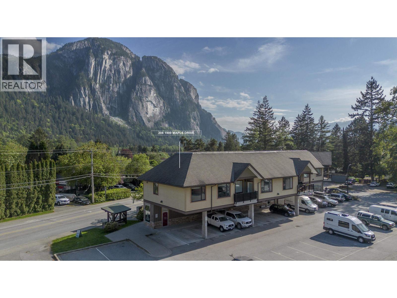208 1909 Maple Drive, Squamish, British Columbia  V8B 0T1 - Photo 24 - R3121577