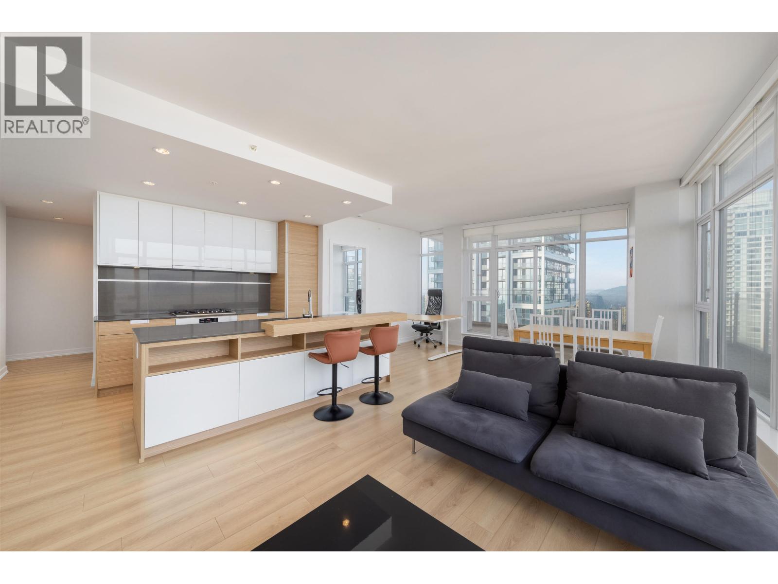 3503 4688 Kingsway, Burnaby, British Columbia  V5H 0E9 - Photo 4 - R3077939