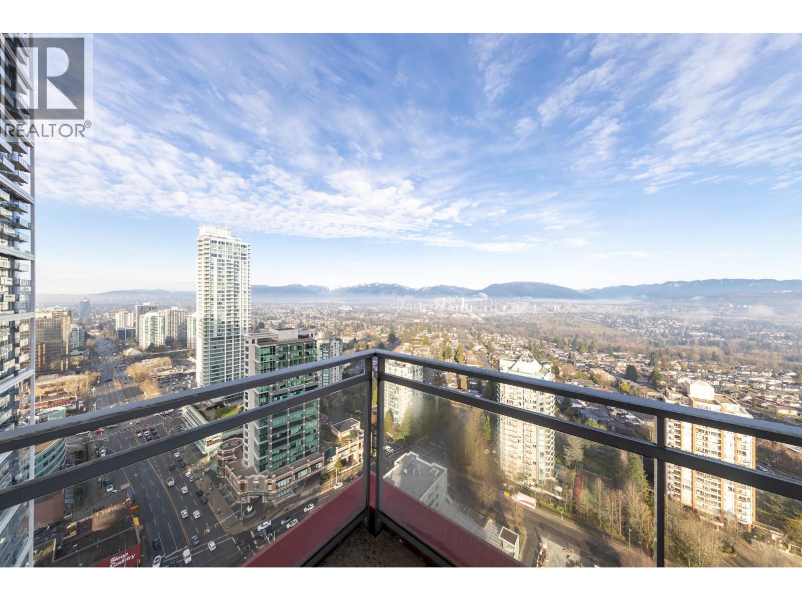 3503 4688 Kingsway, Burnaby, British Columbia  V5H 0E9 - Photo 5 - R3077939
