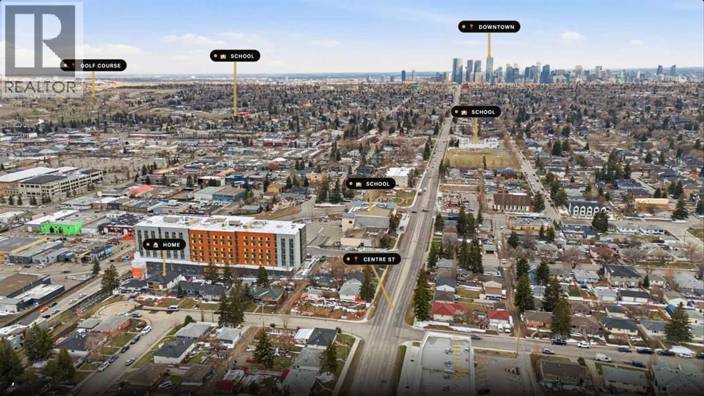 121 42 Avenue NE, Calgary, Alberta  T2E 3B1 - Photo 10 - A2307983