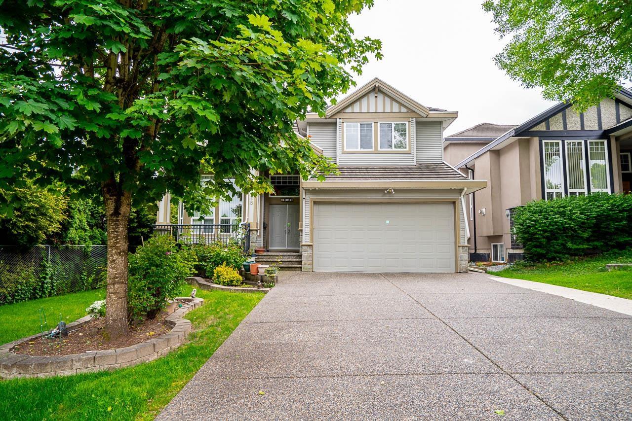 15128 68A AVENUE, Surrey, British Columbia