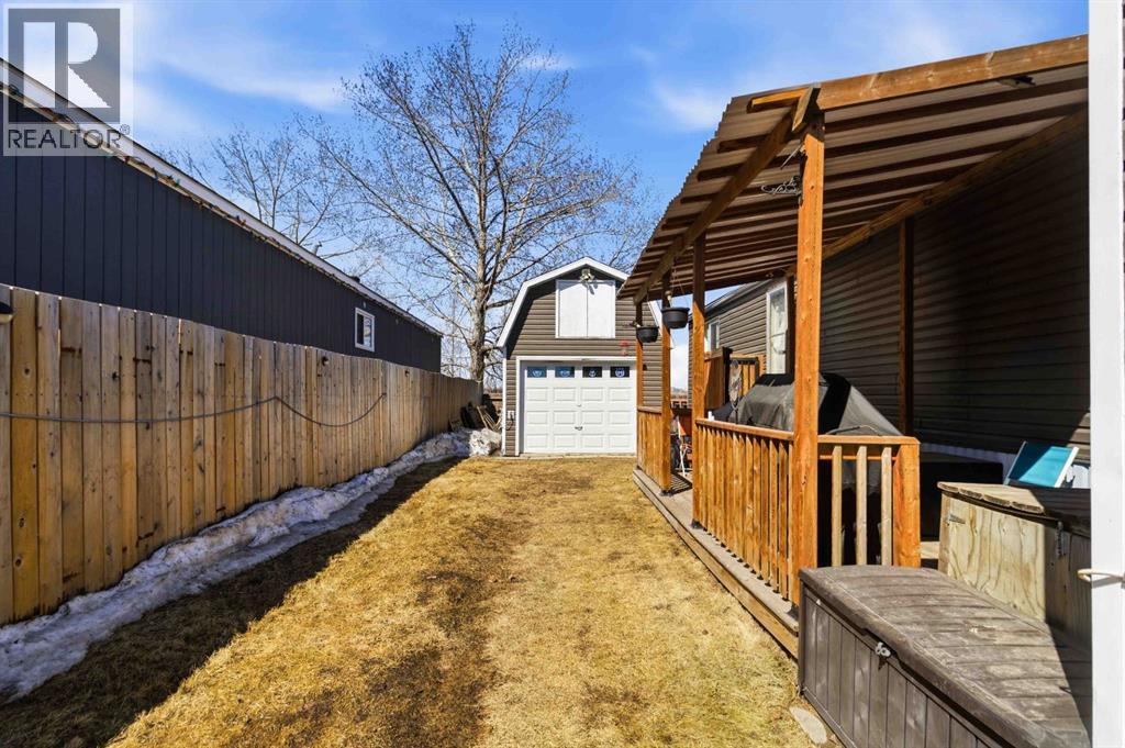 177 Card Crescent, Fort Mcmurray, Alberta  T9K 2H6 - Photo 19 - A2309456