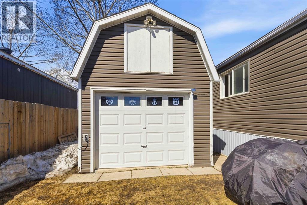 177 Card Crescent, Fort Mcmurray, Alberta  T9K 2H6 - Photo 20 - A2309456