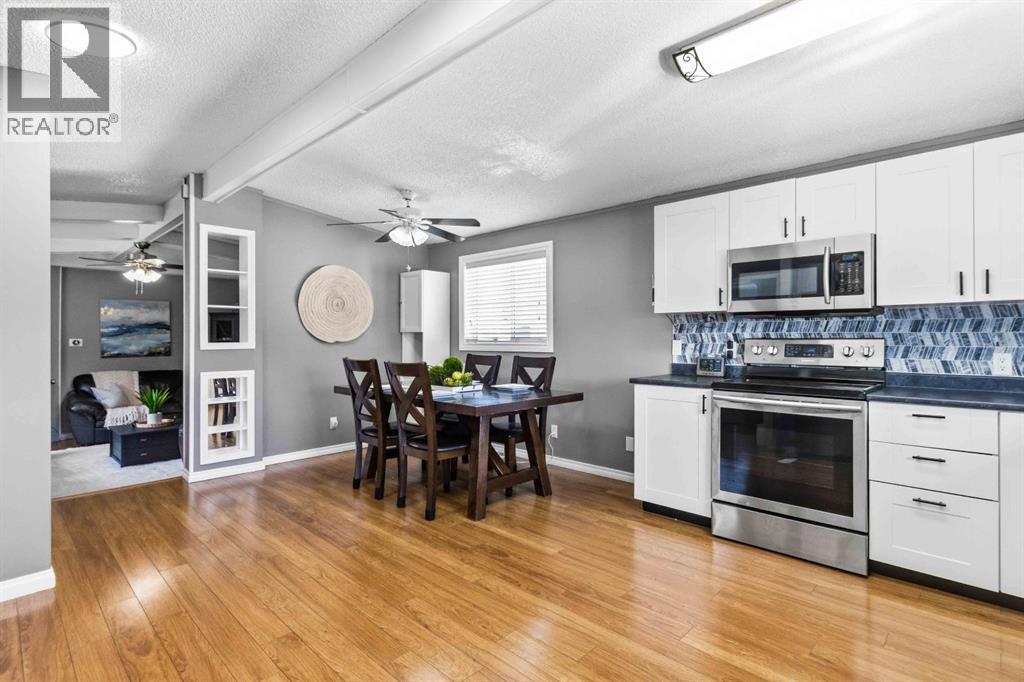 177 Card Crescent, Fort Mcmurray, Alberta  T9K 2H6 - Photo 9 - A2309456