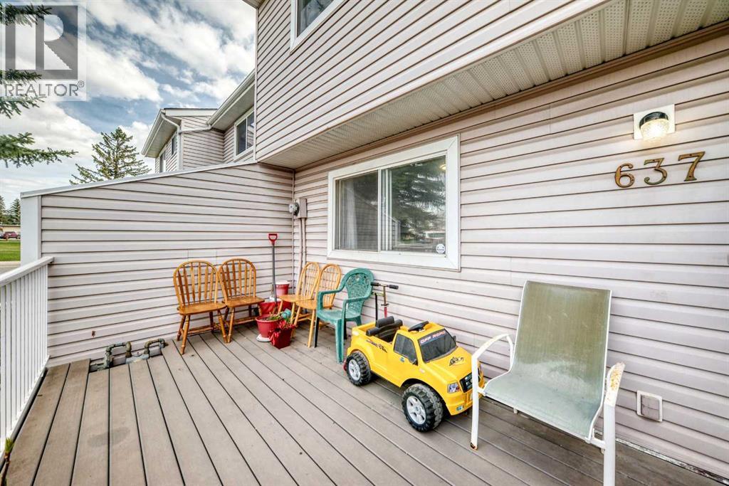 637 40 Street NE, Calgary, Alberta  T2A 6S1 - Photo 38 - A2308330