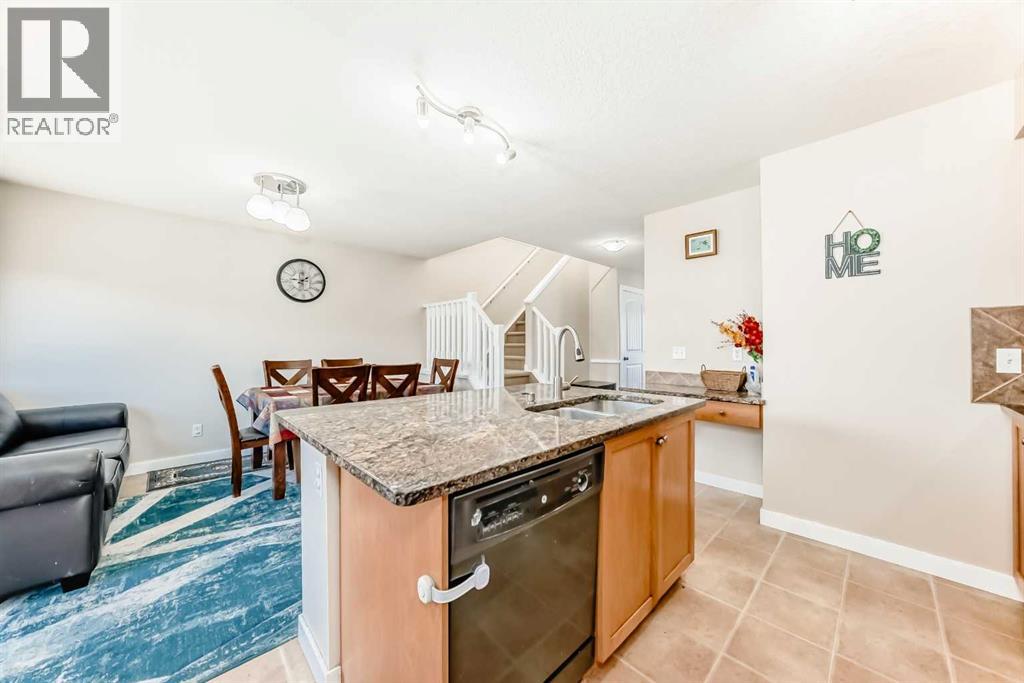 299 Saddlebrook Circle NE, Calgary, Alberta  T3J 0K2 - Photo 5 - A2308566