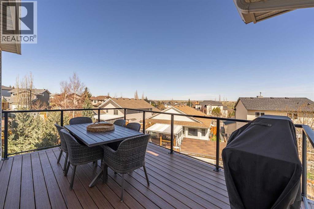 8 Sheep River Hill, Okotoks, Alberta  T1S 1X2 - Photo 16 - A2309308
