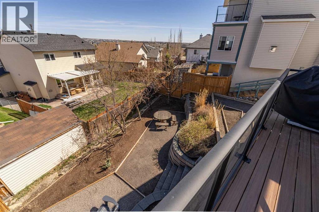 8 Sheep River Hill, Okotoks, Alberta  T1S 1X2 - Photo 18 - A2309308