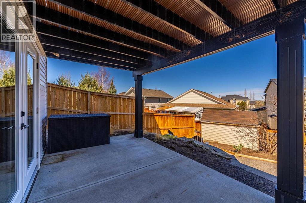 8 Sheep River Hill, Okotoks, Alberta  T1S 1X2 - Photo 43 - A2309308