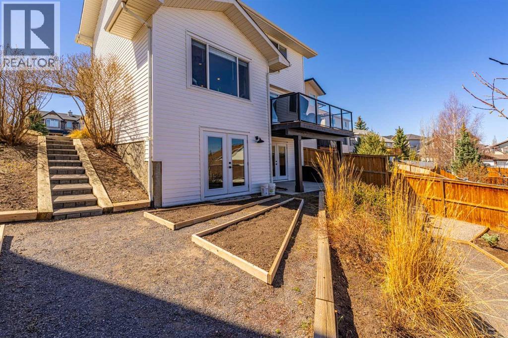8 Sheep River Hill, Okotoks, Alberta  T1S 1X2 - Photo 45 - A2309308