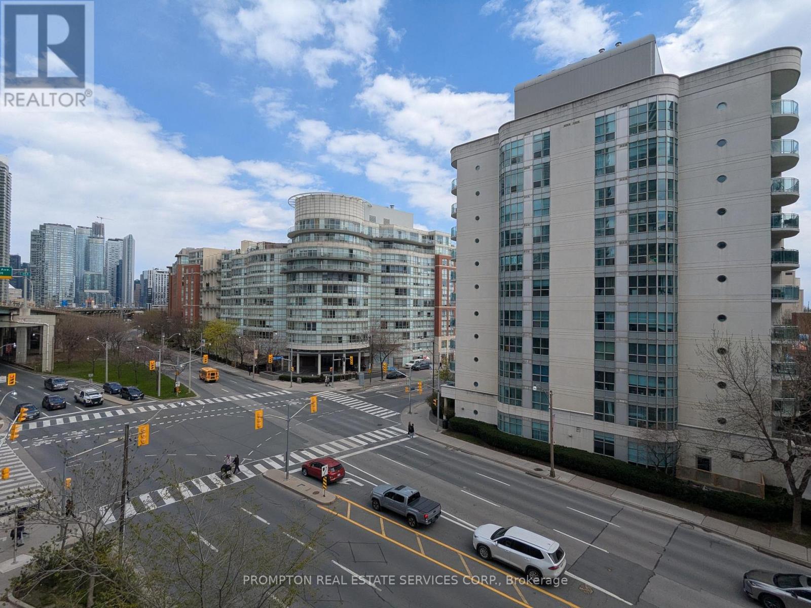 615 - 38 Dan Leckie Way, Toronto, Ontario  M5V 2V6 - Photo 21 - C13106448