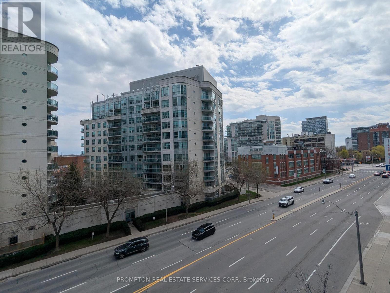 615 - 38 Dan Leckie Way, Toronto, Ontario  M5V 2V6 - Photo 22 - C13106448