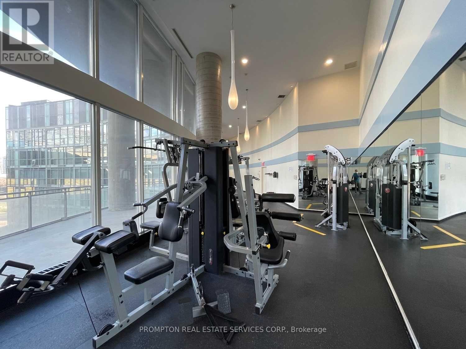 615 - 38 Dan Leckie Way, Toronto, Ontario  M5V 2V6 - Photo 25 - C13106448