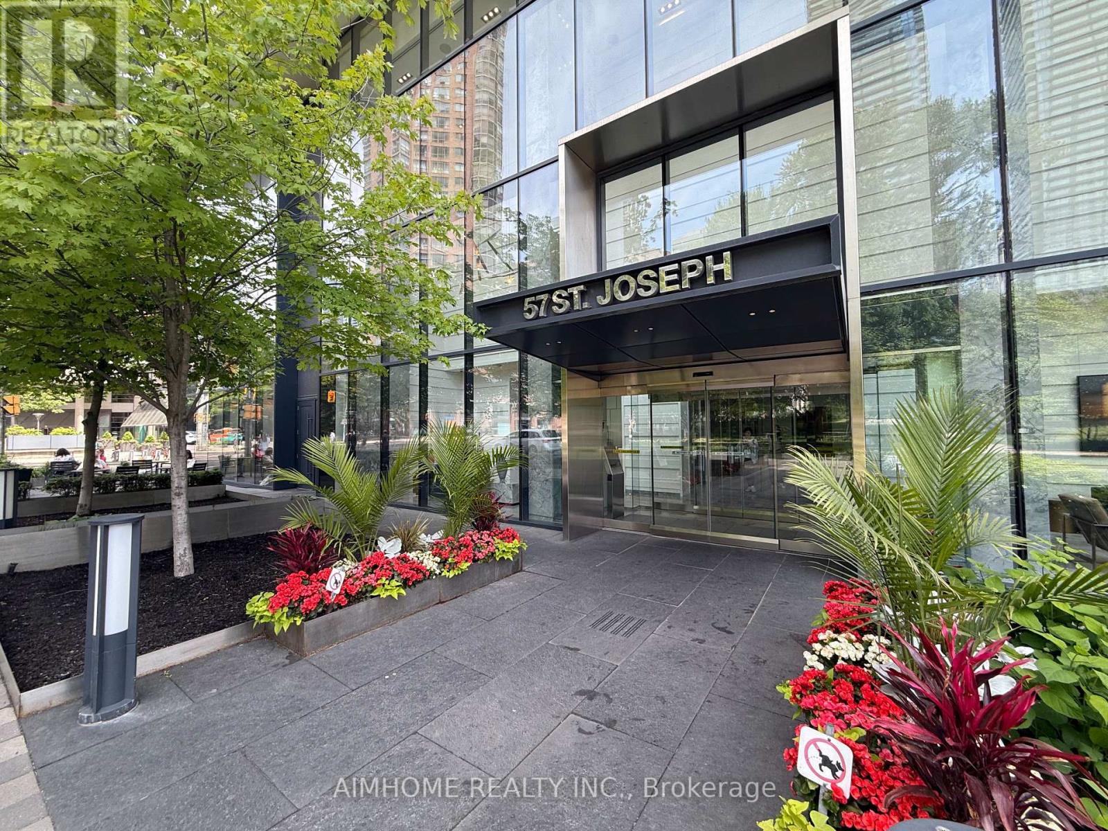 2902 - 57 ST JOSEPH STREET, Toronto, Ontario