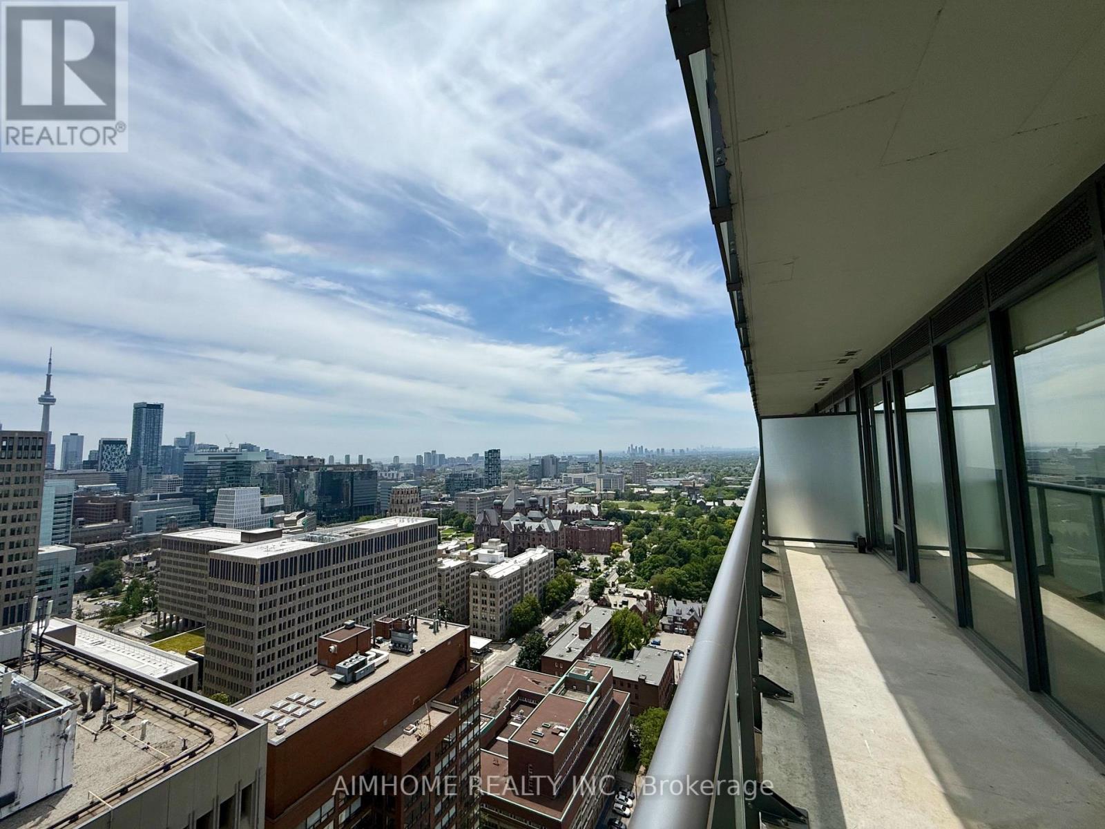 2902 - 57 St Joseph Street, Toronto, Ontario  M5S 0C5 - Photo 12 - C13106450