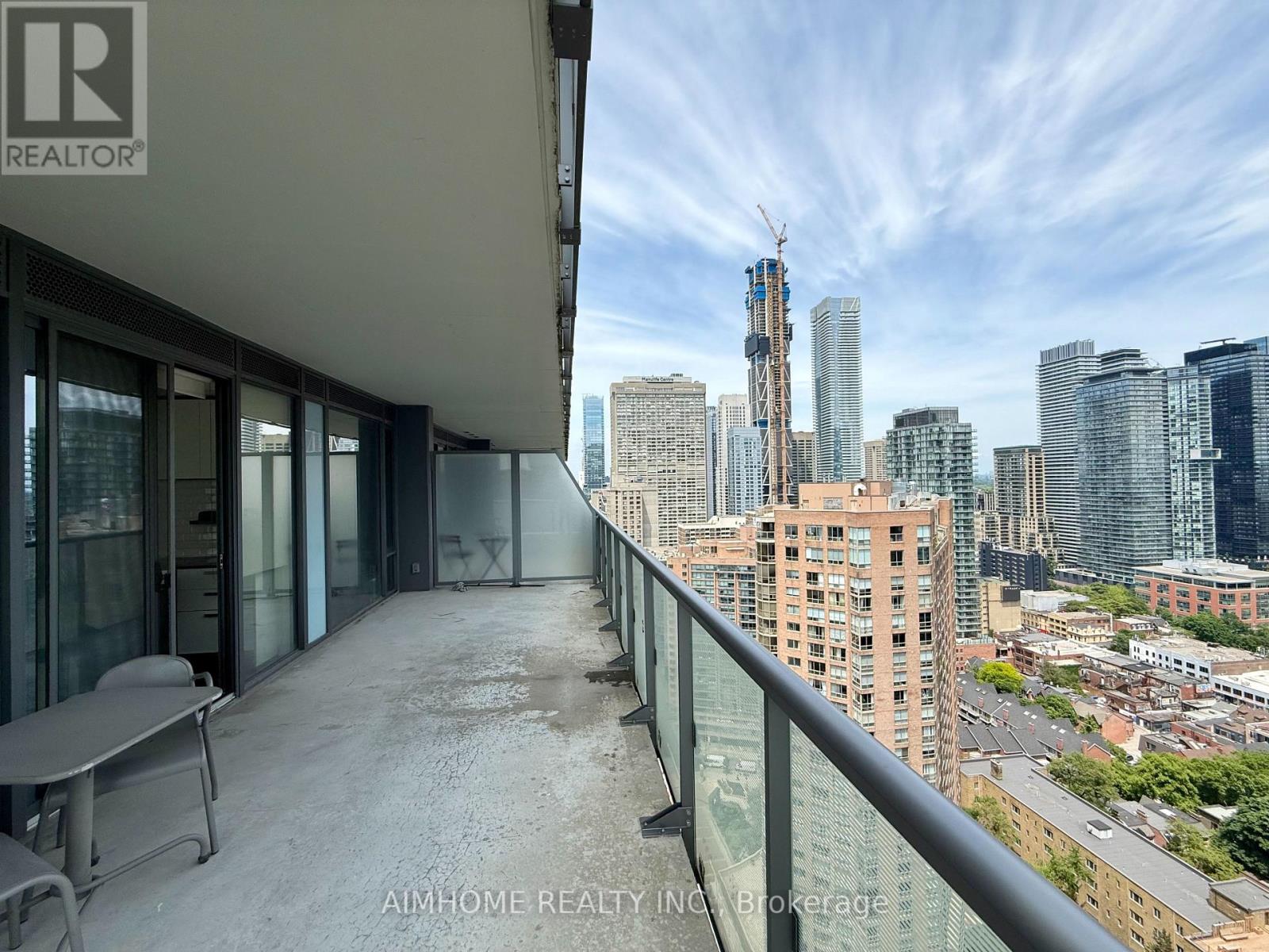 2902 - 57 St Joseph Street, Toronto, Ontario  M5S 0C5 - Photo 13 - C13106450