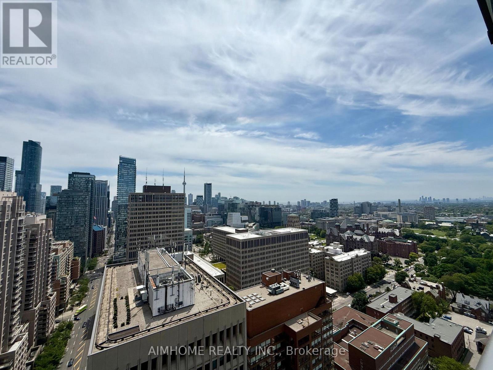 2902 - 57 St Joseph Street, Toronto, Ontario  M5S 0C5 - Photo 16 - C13106450
