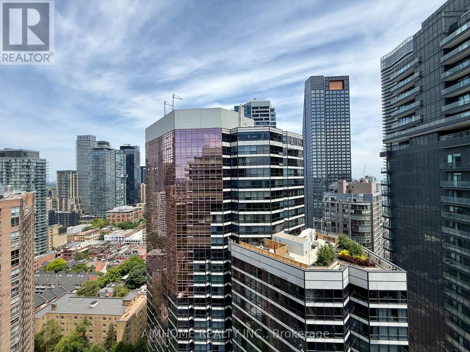 2902 - 57 St Joseph Street, Toronto, Ontario  M5S 0C5 - Photo 17 - C13106450