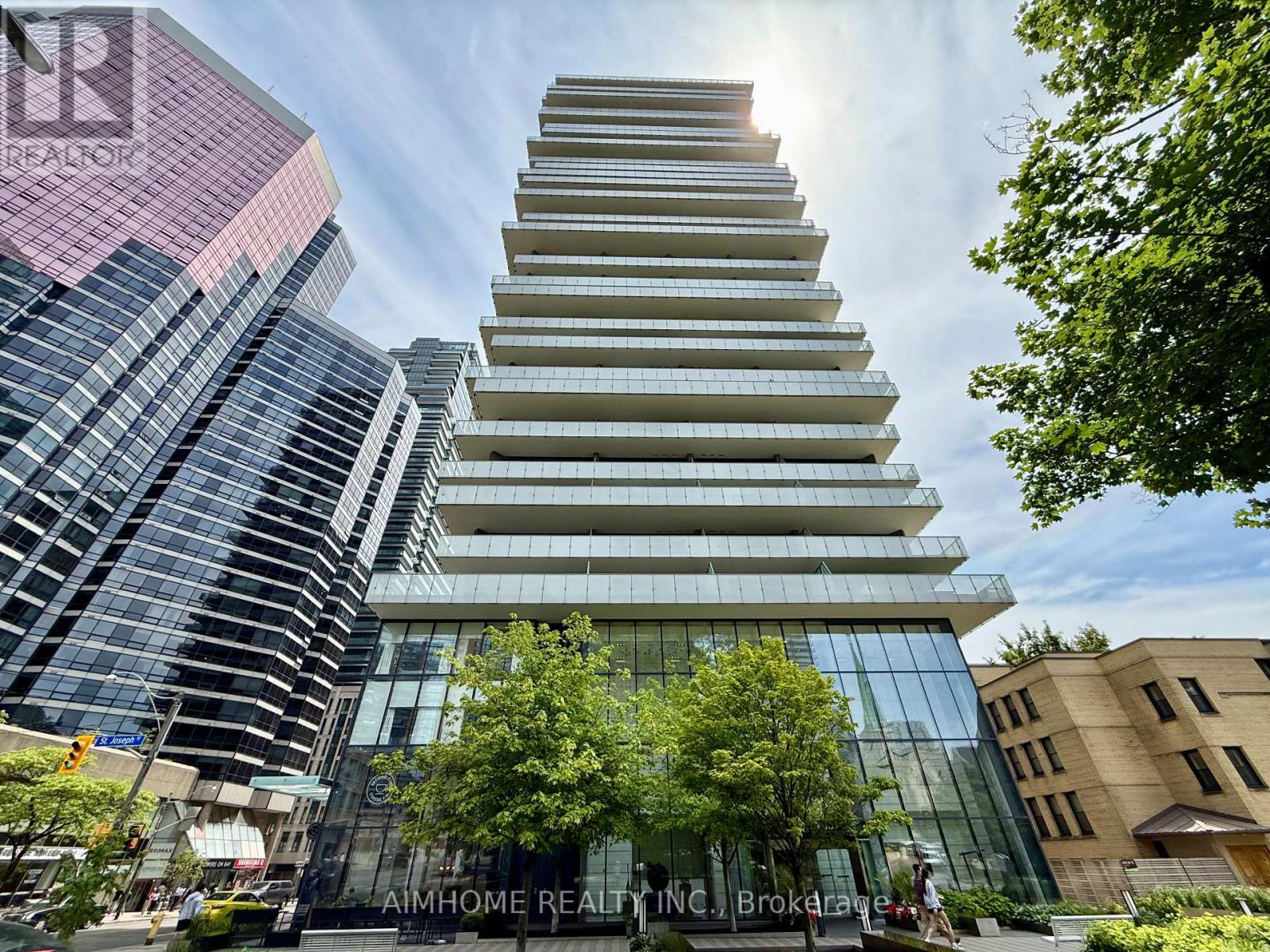 2902 - 57 St Joseph Street, Toronto, Ontario  M5S 0C5 - Photo 3 - C13106450
