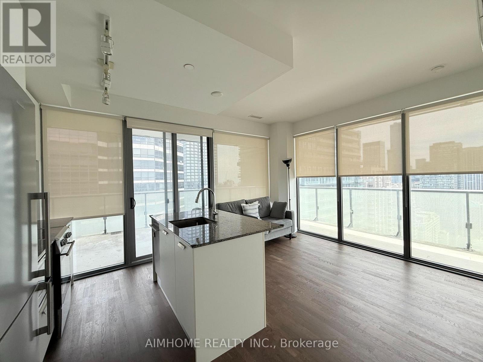 2902 - 57 St Joseph Street, Toronto, Ontario  M5S 0C5 - Photo 7 - C13106450