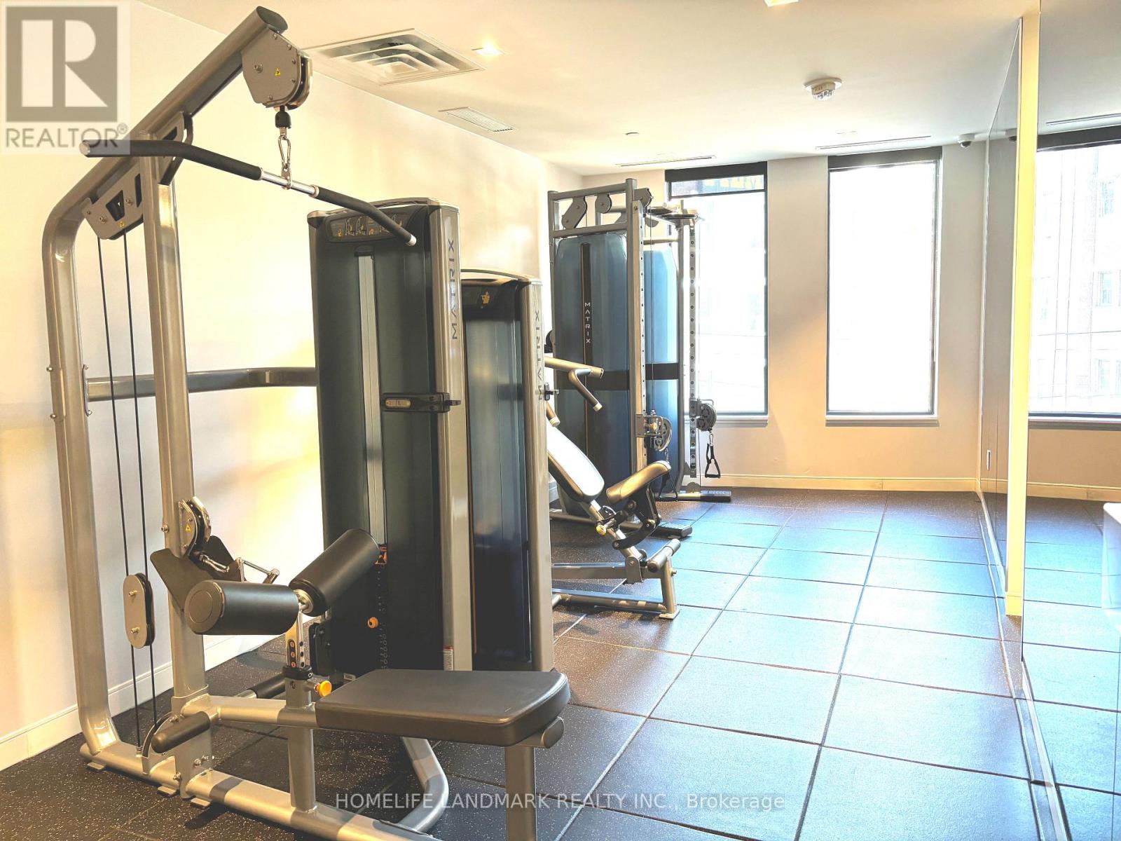 1107 - 219 Dundas Street E, Toronto, Ontario  M5A 0V1 - Photo 11 - C13106464