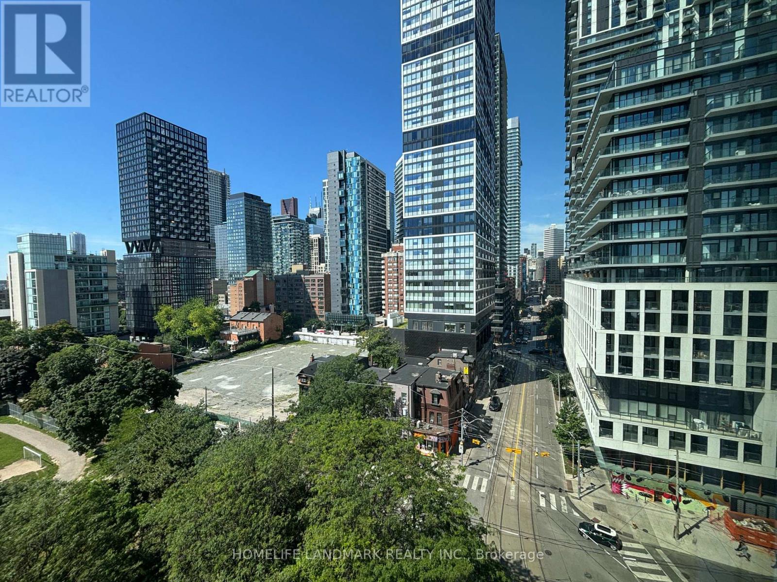 1107 - 219 Dundas Street E, Toronto, Ontario  M5A 0V1 - Photo 17 - C13106464