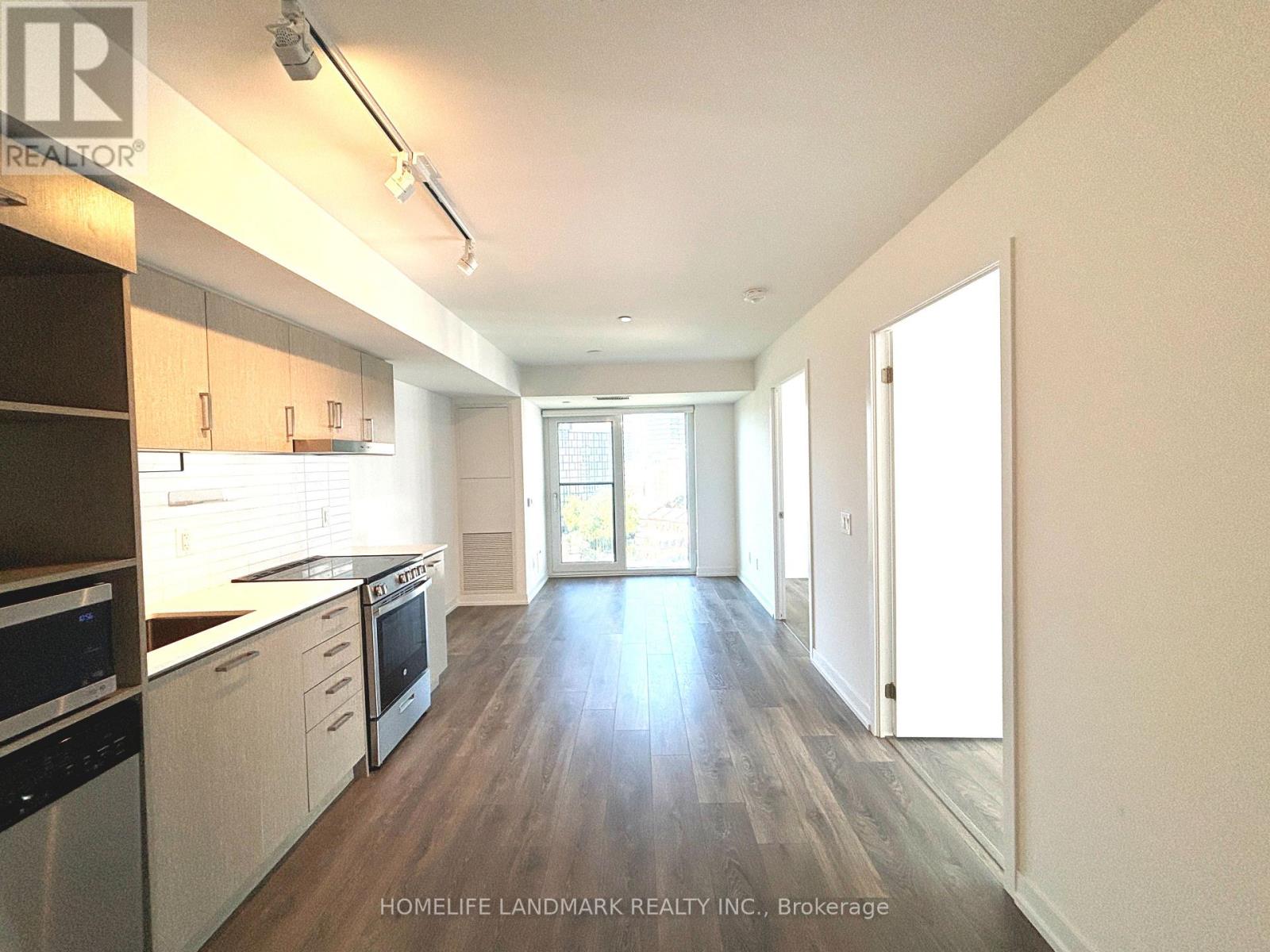 1107 - 219 Dundas Street E, Toronto, Ontario  M5A 0V1 - Photo 2 - C13106464