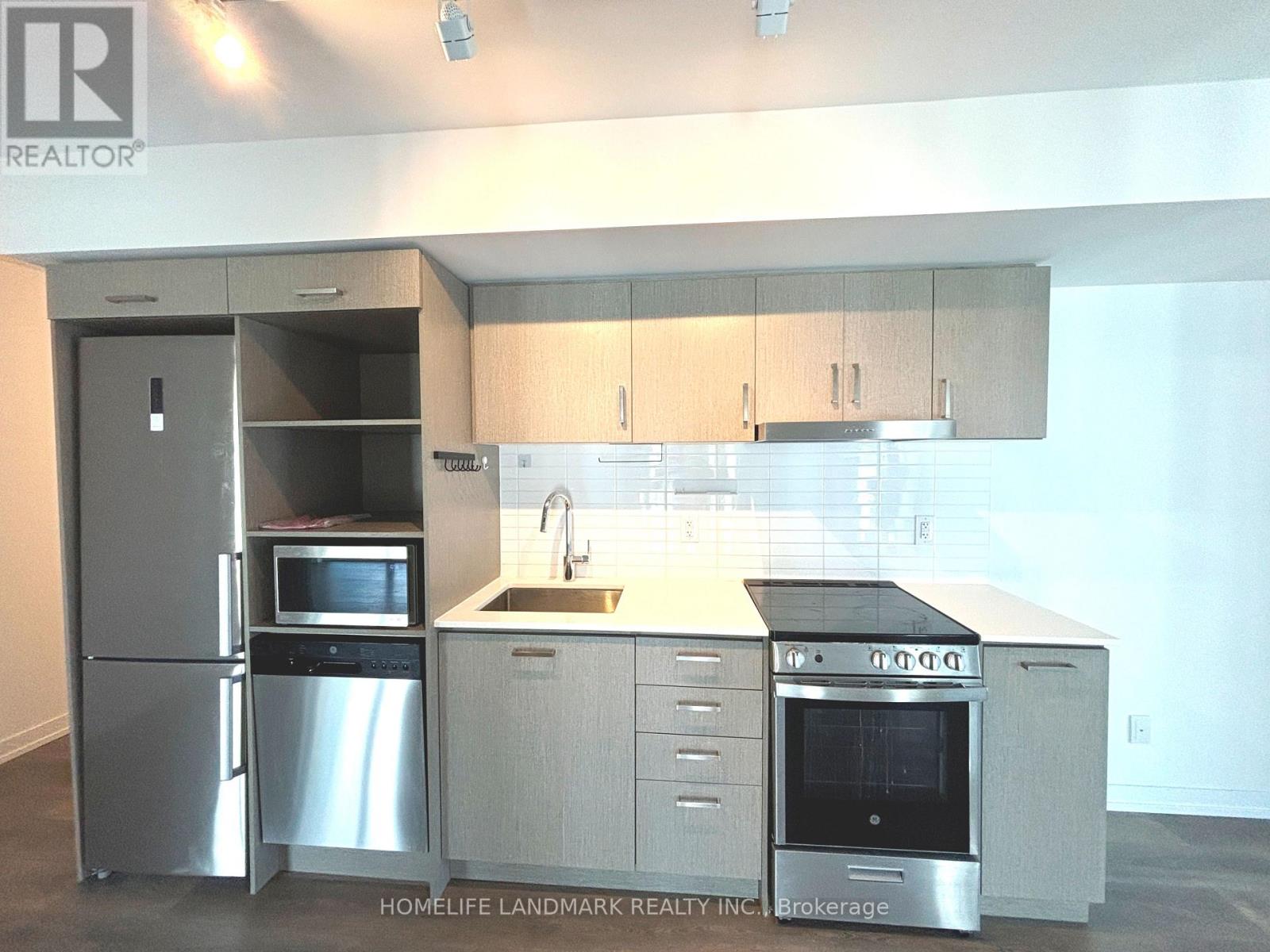 1107 - 219 Dundas Street E, Toronto, Ontario  M5A 0V1 - Photo 3 - C13106464
