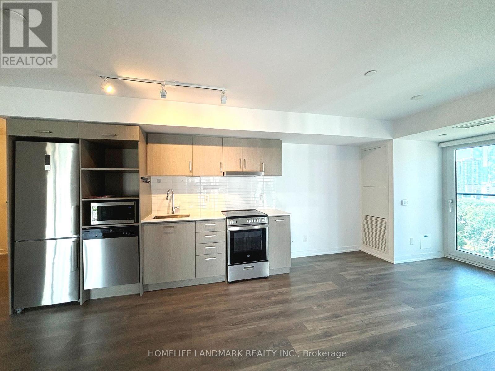 1107 - 219 Dundas Street E, Toronto, Ontario  M5A 0V1 - Photo 4 - C13106464