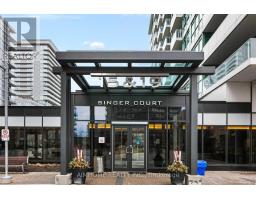 921 - 19 SINGER COURT, Toronto, Ontario