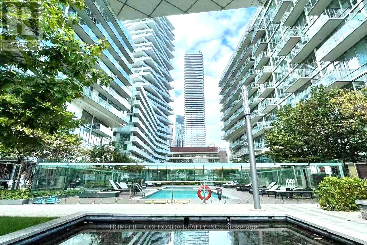 624 - 29 QUEENS QUAY E, Toronto, Ontario